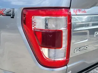 Ford F-150 2021 4x4 XL 4dr SuperCrew 5.5 ft. SB