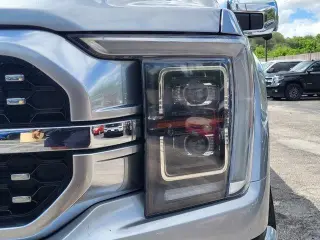 Ford F-150 2021 4x4 XL 4dr SuperCrew 5.5 ft. SB