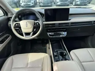 Lincoln Corsair 2023 AWD Standard 4dr SUV
