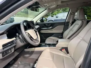 Lincoln Corsair 2023 AWD Standard 4dr SUV