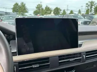 Lincoln Corsair 2023 AWD Standard 4dr SUV
