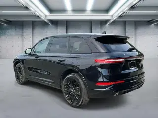Lincoln Corsair 2023 AWD Standard 4dr SUV