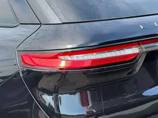 Lincoln Corsair 2023 AWD Standard 4dr SUV