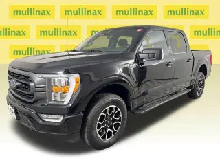 Ford F-150 2023 4x4 XLT 4dr SuperCrew 5.5 ft. SB