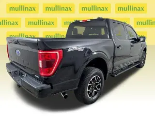 Ford F-150 2023 4x4 XLT 4dr SuperCrew 5.5 ft. SB