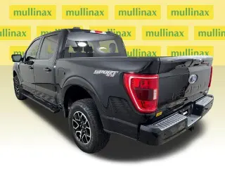 Ford F-150 2023 4x4 XLT 4dr SuperCrew 5.5 ft. SB