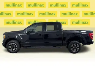Ford F-150 2023 4x4 XLT 4dr SuperCrew 5.5 ft. SB