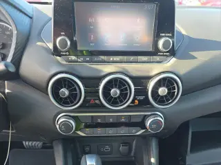 Nissan Sentra 2024 S 4dr Sedán