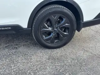 Subaru Outback 2021 AWD Edición Onyx XT 4 puertas Crossover