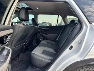 Subaru Outback 2021 AWD Edición Onyx XT 4 puertas Crossover