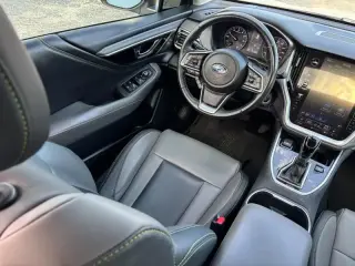 Subaru Outback 2021 AWD Edición Onyx XT 4 puertas Crossover