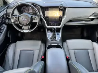 Subaru Outback 2021 AWD Edición Onyx XT 4 puertas Crossover