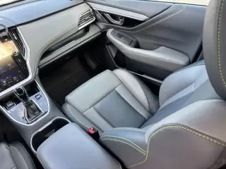 Subaru Outback 2021 AWD Edición Onyx XT 4 puertas Crossover