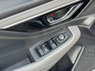 Subaru Outback 2021 AWD Edición Onyx XT 4 puertas Crossover