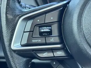 Subaru Outback 2021 AWD Edición Onyx XT 4 puertas Crossover