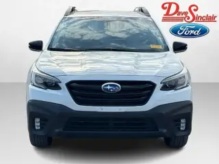 Subaru Outback 2021 AWD Edición Onyx XT 4 puertas Crossover