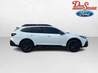 Subaru Outback 2021 AWD Edición Onyx XT 4 puertas Crossover