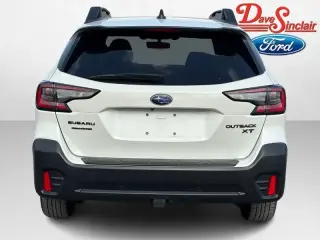 Subaru Outback 2021 AWD Edición Onyx XT 4 puertas Crossover