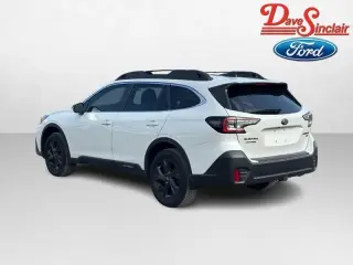 Subaru Outback 2021 AWD Edición Onyx XT 4 puertas Crossover