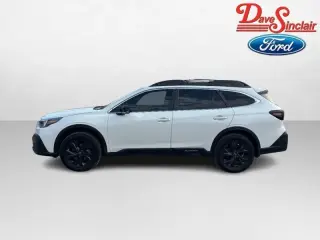 Subaru Outback 2021 AWD Edición Onyx XT 4 puertas Crossover