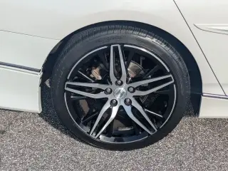 Honda Accord 2022 Touring 4dr Sedán