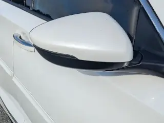 Honda Accord 2022 Touring 4dr Sedán