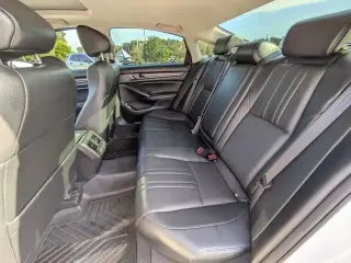 Honda Accord 2022 Touring 4dr Sedán