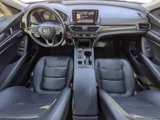 Honda Accord 2022 Touring 4dr Sedán