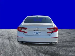 Honda Accord 2022 Touring 4dr Sedán