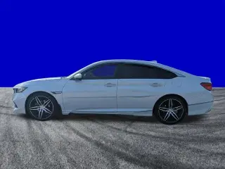 Honda Accord 2022 Touring 4dr Sedán