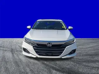Honda Accord 2022 Touring 4dr Sedán