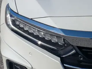 Honda Accord 2022 Touring 4dr Sedán