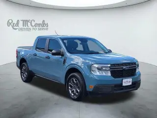 Ford Maverick 2023 XL 4dr SuperCrew 4.5 ft. SB