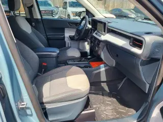 Ford Maverick 2023 XL 4dr SuperCrew 4.5 ft. SB