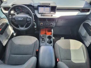 Ford Maverick 2023 XL 4dr SuperCrew 4.5 ft. SB