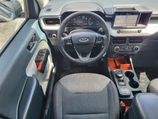 Ford Maverick 2023 XL 4dr SuperCrew 4.5 ft. SB