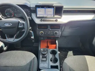 Ford Maverick 2023 XL 4dr SuperCrew 4.5 ft. SB