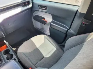 Ford Maverick 2023 XL 4dr SuperCrew 4.5 ft. SB