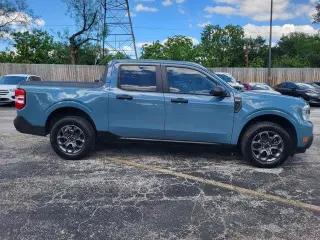 Ford Maverick 2023 XL 4dr SuperCrew 4.5 ft. SB