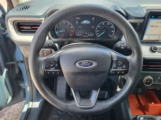 Ford Maverick 2023 XL 4dr SuperCrew 4.5 ft. SB
