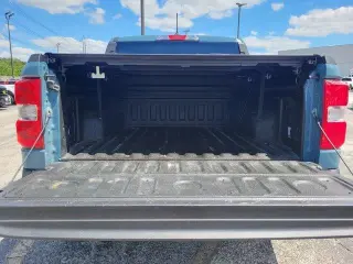 Ford Maverick 2023 XL 4dr SuperCrew 4.5 ft. SB