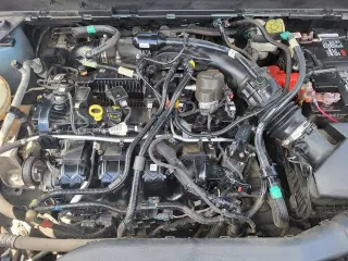 Ford Maverick 2023 XL 4dr SuperCrew 4.5 ft. SB