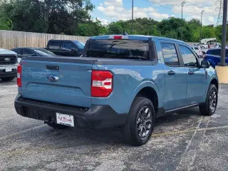 Ford Maverick 2023 XL 4dr SuperCrew 4.5 ft. SB