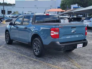 Ford Maverick 2023 XL 4dr SuperCrew 4.5 ft. SB
