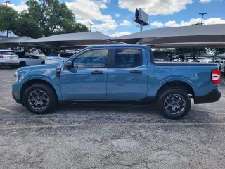 Ford Maverick 2023 XL 4dr SuperCrew 4.5 ft. SB