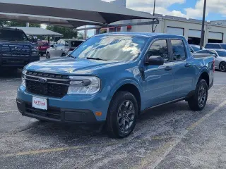 Ford Maverick 2023 XL 4dr SuperCrew 4.5 ft. SB