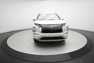 Mitsubishi Outlander 2025 AWD Trail Edición 4p SUV
