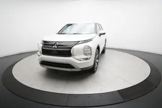 Mitsubishi Outlander 2025 AWD Trail Edición 4p SUV