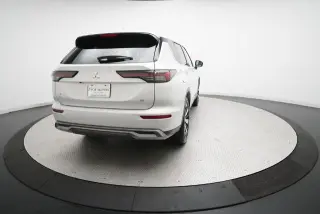 Mitsubishi Outlander 2025 AWD Trail Edición 4p SUV