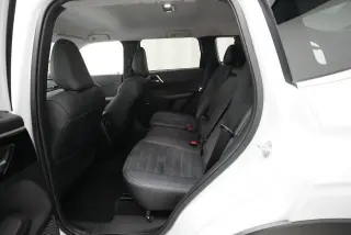Mitsubishi Outlander 2025 AWD Trail Edición 4p SUV
